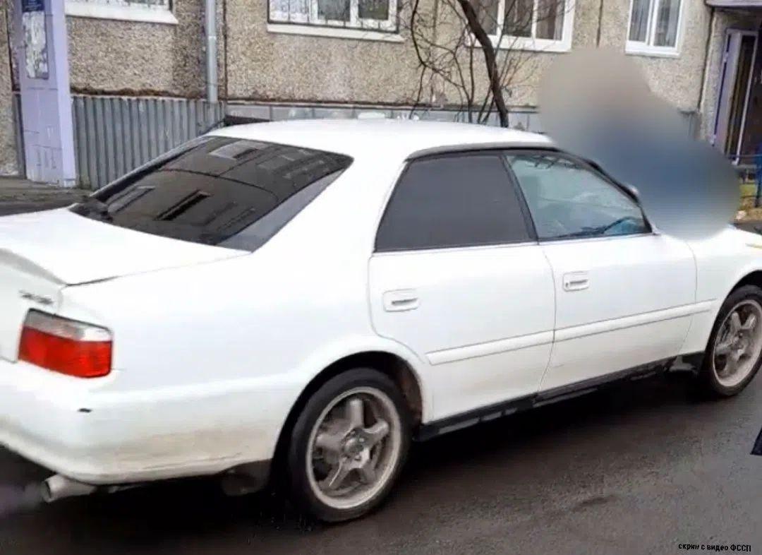 В Братске суд вынес приговор женщине, которая напала на судебного пристава.