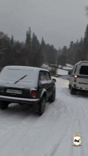 Заблудившегося в метель пенсионера нашли в Иркутском районе. Он провёл в лесу...