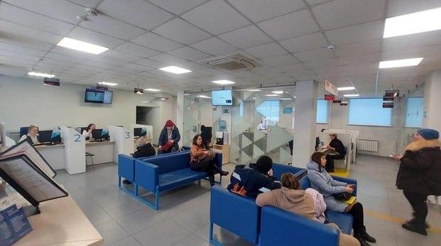 Тем временем: центры занятости Красноярского края готовятся к перезагрузке...