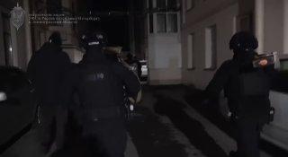 В Петербурге задержали иностранца, обслуживавшего SIM-боксы для украинских кол-центров