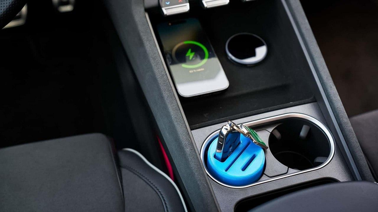 Skoda разрешила БЕСПЛАТНО печатать аксессуары для своих автомобилей на 3D-принтере — компания выложила готовые модели, разработанные собственными инженерами.