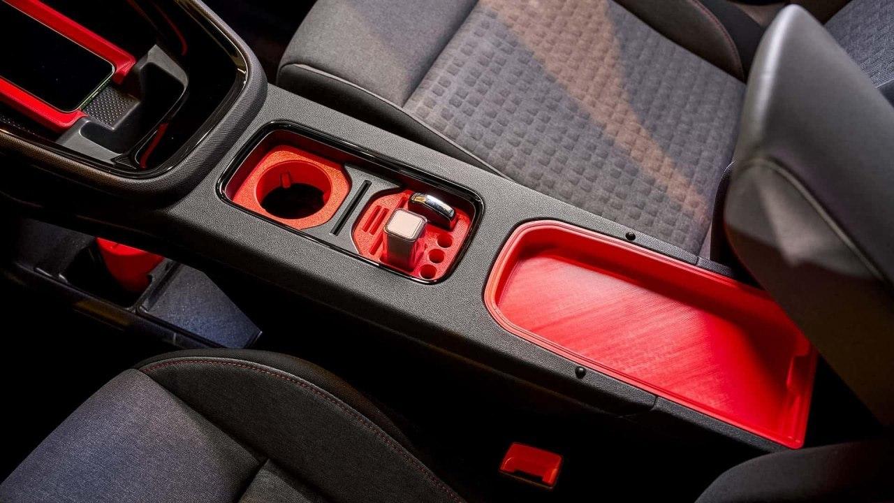 Skoda разрешила БЕСПЛАТНО печатать аксессуары для своих автомобилей на 3D-принтере — компания выложила готовые модели, разработанные собственными инженерами.