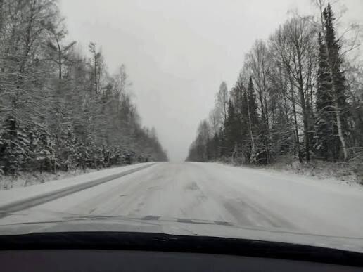 В Красноярском крае в выходные усилят контроль на дорогах В выходные...