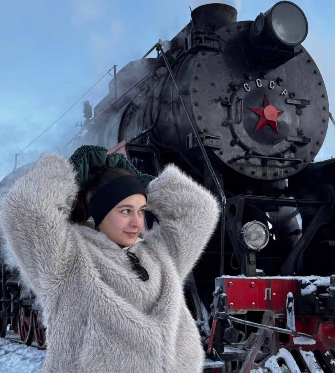 Девушка из Москвы загадочно исчезла по пути домой с тренировки: незадолго до этого она поругалась с парнем