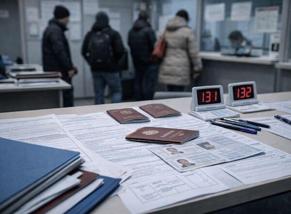 В ХМАО урезали доступ к ряду льгот новым гражданам РФ