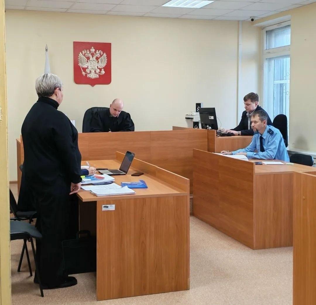 Экс-заместитель главы Ревдинского муниципального округа обвиняется по делу о коррупции
