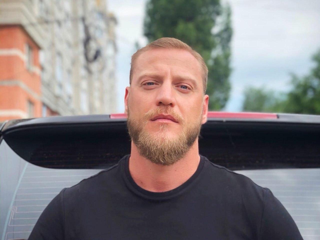 Умер бывший рэпер Михаил Маваши — о смерти сообщил его заместитель.