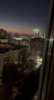 Воронеж атаковали беспилотники ВСУ