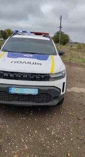 В Херсонской области ТЦКшники с полицаями похитили водителя катафалка прямо во время процессии.