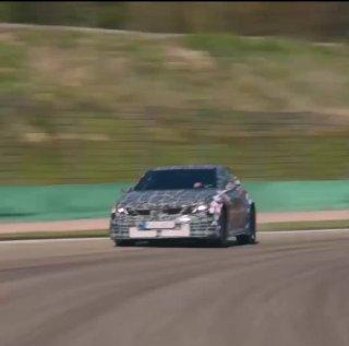 Звучит как повод для споров — BMW дала послушать электрическую M3