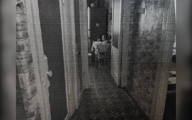 В городе Иланский горе-мать жестоко избила собственную восьмилетнюю дочь По...