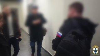 В Новосибирске задержали двух учредителей организации по делу о коммерческом...