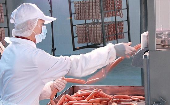 Карасукский маясокомбинат может обанкротиться из-за долгов в почти 249 млн...