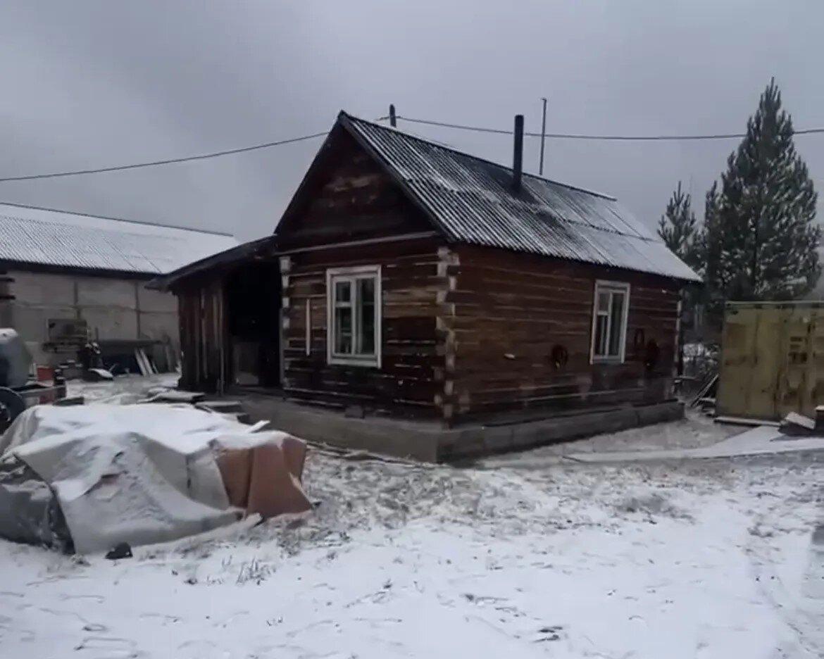 В Богучанском округе ввели режим повышенной готовности после гибели мужчины...