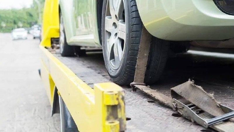 В Ирбейском районе у пьяного водителя конфисковали автомобиль Ирбейский...