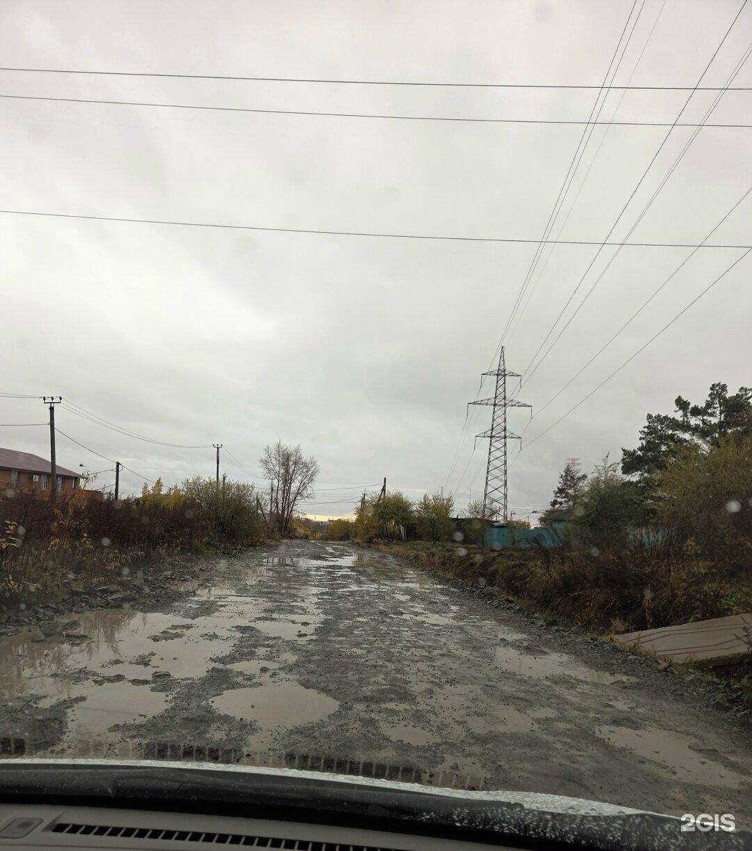 Прокуратура требует отремонтировать дороги в Канске Канская межрайонная...