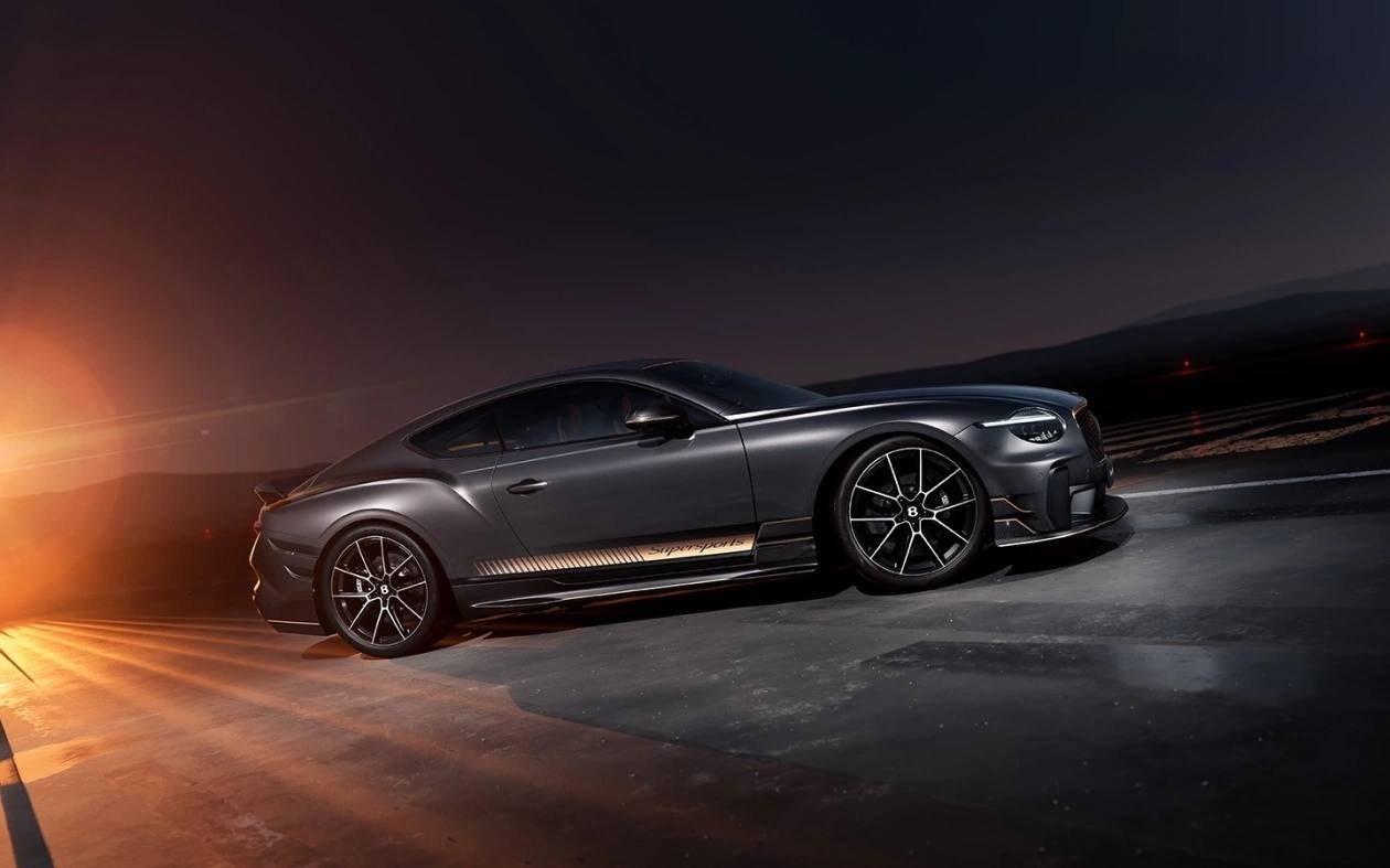 Российский дизайнер устроился в Bentley после 5 отказов от Lada.