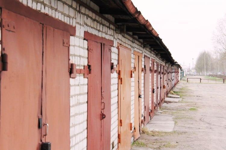 Гаражную амнистию в России продлевать не будут — Матвиенко