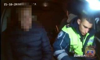 Тревога ложная, уголовка реальная: в Красноярском крае водитель зря пытался откупиться от ДПС