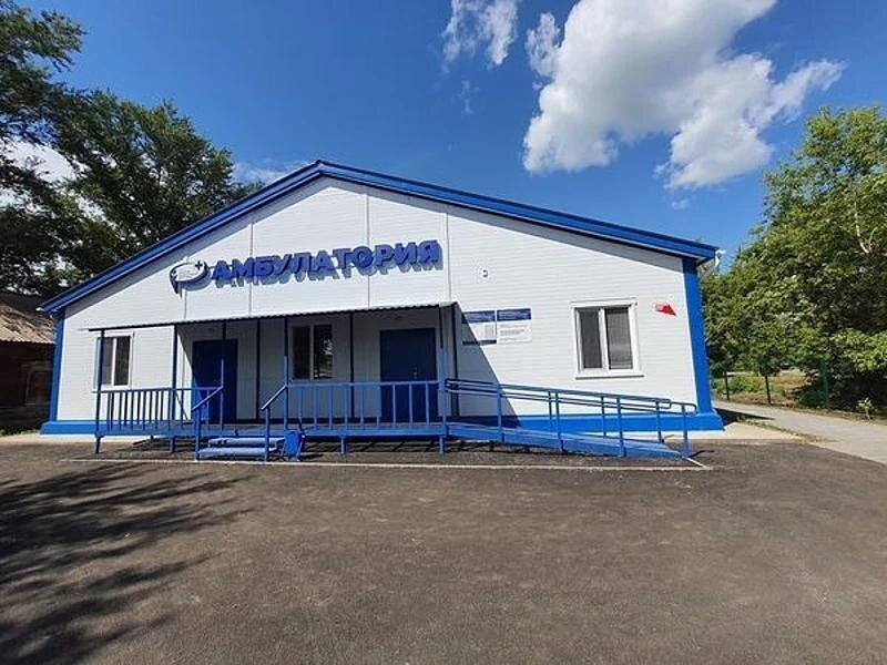Главврач Канской межрайонной больницы объяснила изменения в работе...