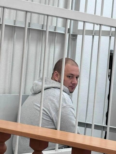 В России убийца двух женщин во второй раз избежал наказания, отправившись на...