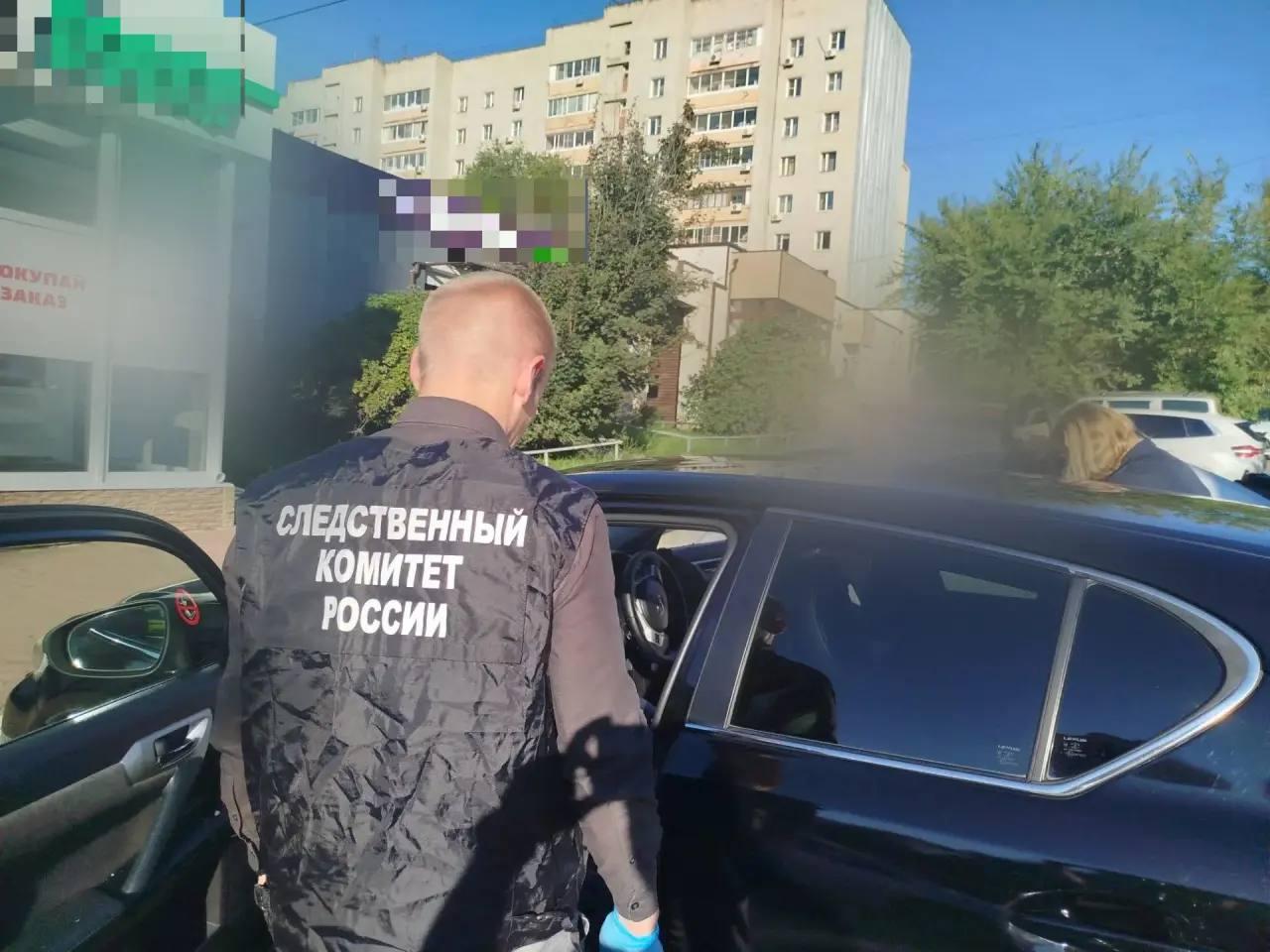 Иностранец дал взятку полицейскому в Хабаровске, чтобы остаться в России. И остался — в СИЗО