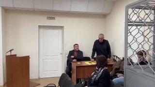 Бывший мэр Назарово Владимир Саар извинился перед жителями за взятку в 5,6...