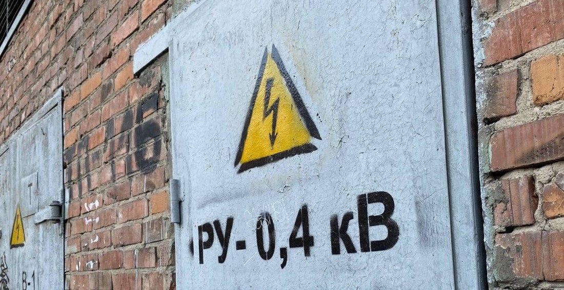 Молодой заключенный погиб от удара током в Новосибирске В Исправительной...