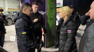 Украинский чиновник впервые с 2022 года приехал в Россию с официальным визитом