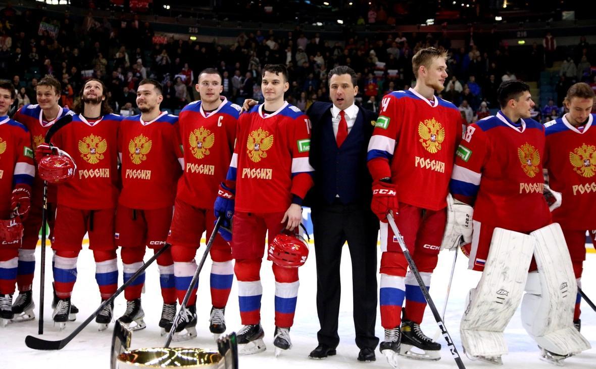 Спортивный арбитражный суд обязал допустить российские хоккейные команды до международных турниров.