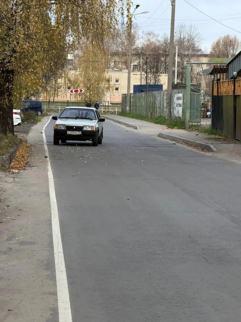 ВСУ заминировали Брянск с помощью дронов. Взрывные устройства сброшены на территории трёх школ и 17 детских садов