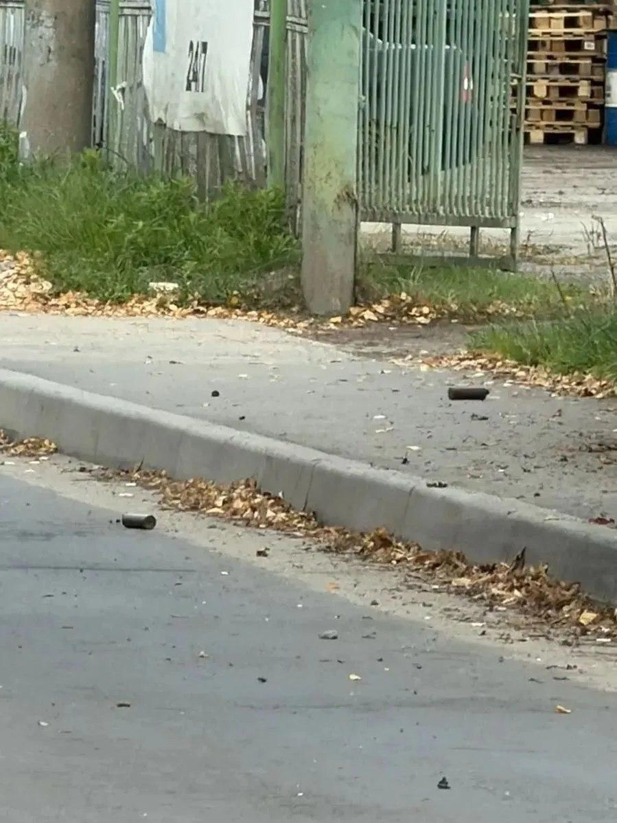 ВСУ заминировали Брянск с помощью дронов. Взрывные устройства сброшены на территории трёх школ и 17 детских садов