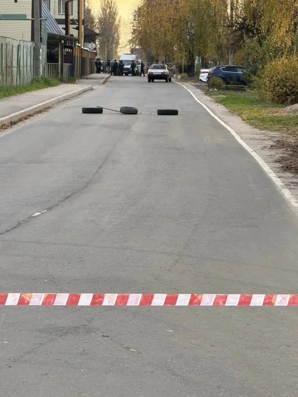 ВСУ заминировали Брянск с помощью дронов. Взрывные устройства сброшены на территории трёх школ и 17 детских садов