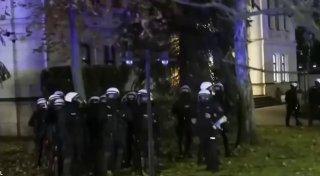 В Польше происходит госпереворот, что известно к этой минуте: