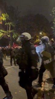 Мобилизация силовиков началась в Польше — что известно о попытке госпереворота в данную минуту: