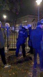 Мобилизация силовиков началась в Польше — что известно о попытке госпереворота в данную минуту: