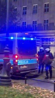 Мобилизация силовиков началась в Польше — что известно о попытке госпереворота в данную минуту: