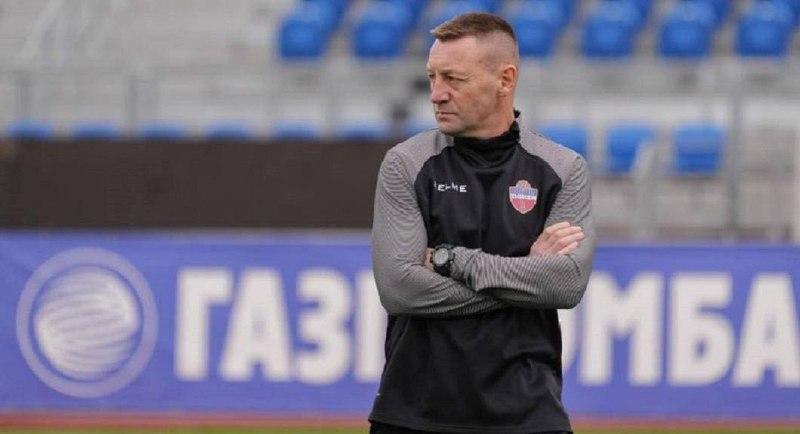 Андрей Тихонов вернулся в «Енисей» — это уже его третье назначение на пост...