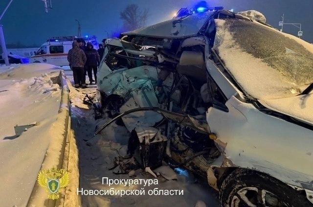 Следственный комитет отказался брать кровь на алкоголь у виновника аварии на Советском шоссе