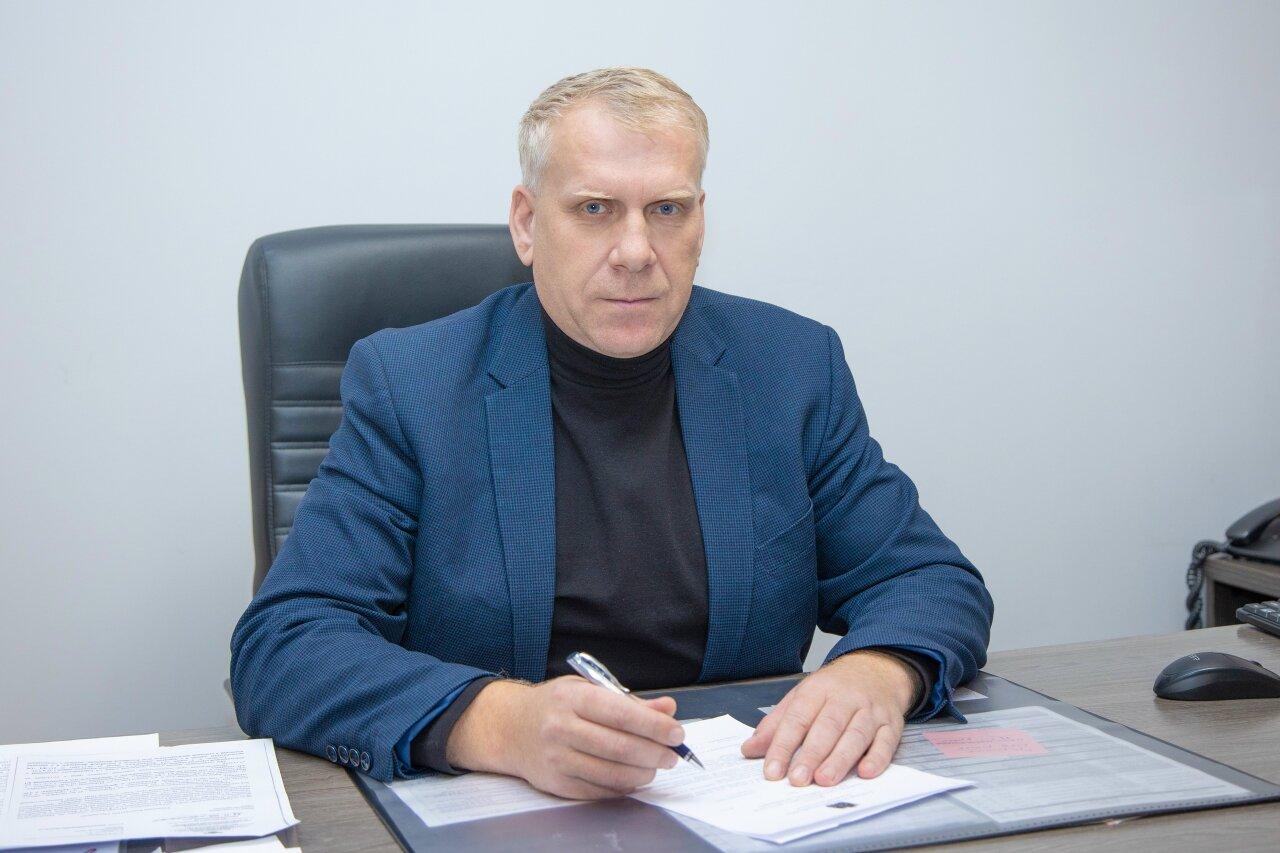 Глава Канского округа проведёт прямой эфир и ответит на вопросы жителей В...