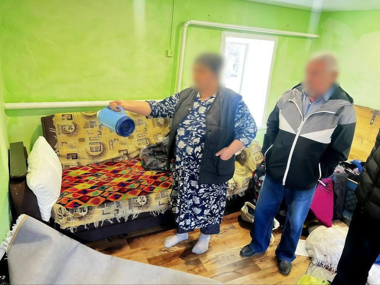 В Орловской области дочь насмерть ошпарила кипятком спящего отца