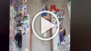 В Абакане устанавливаются обстоятельства кражи телефона