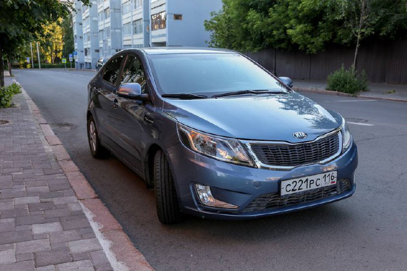 Число автомобилей старше 10 лет в российском автопарке...