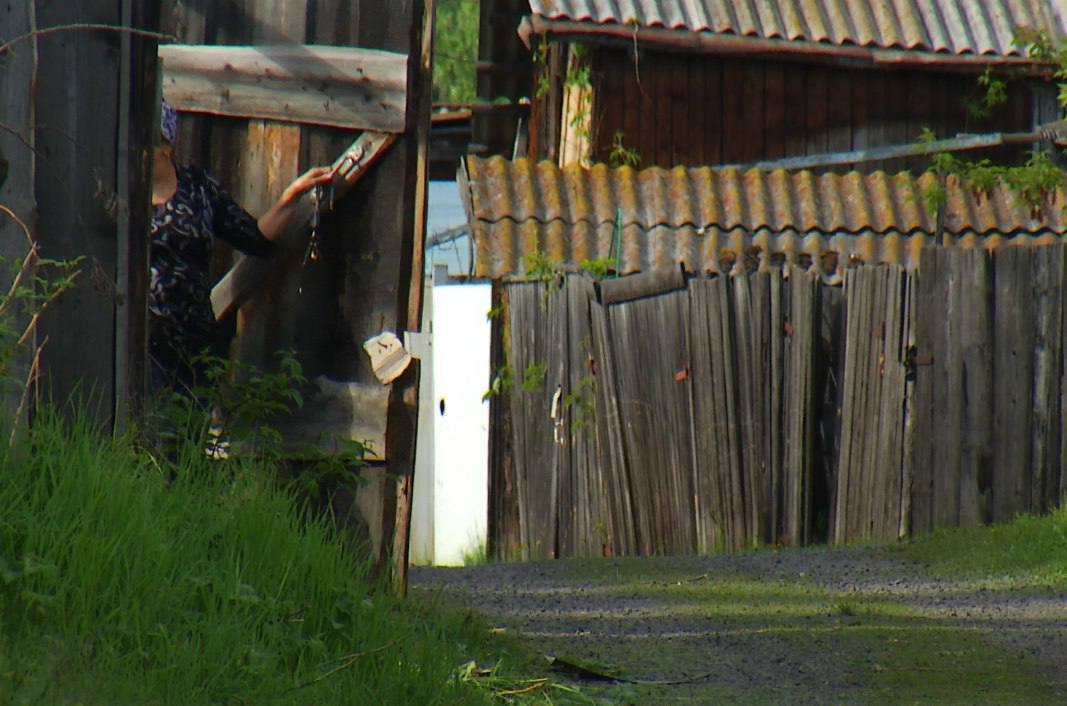 Годовалый ребенок умер от кори в селе красноярских...
