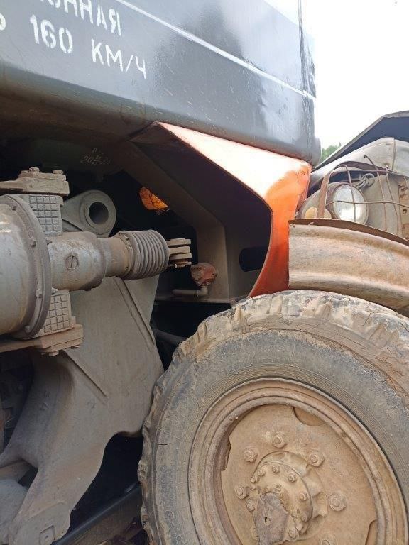 Авария с пассажирским поездом произошла в Пермском крае