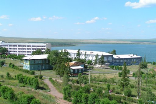 В 2025 году в Хакасии появится налог для туристов....