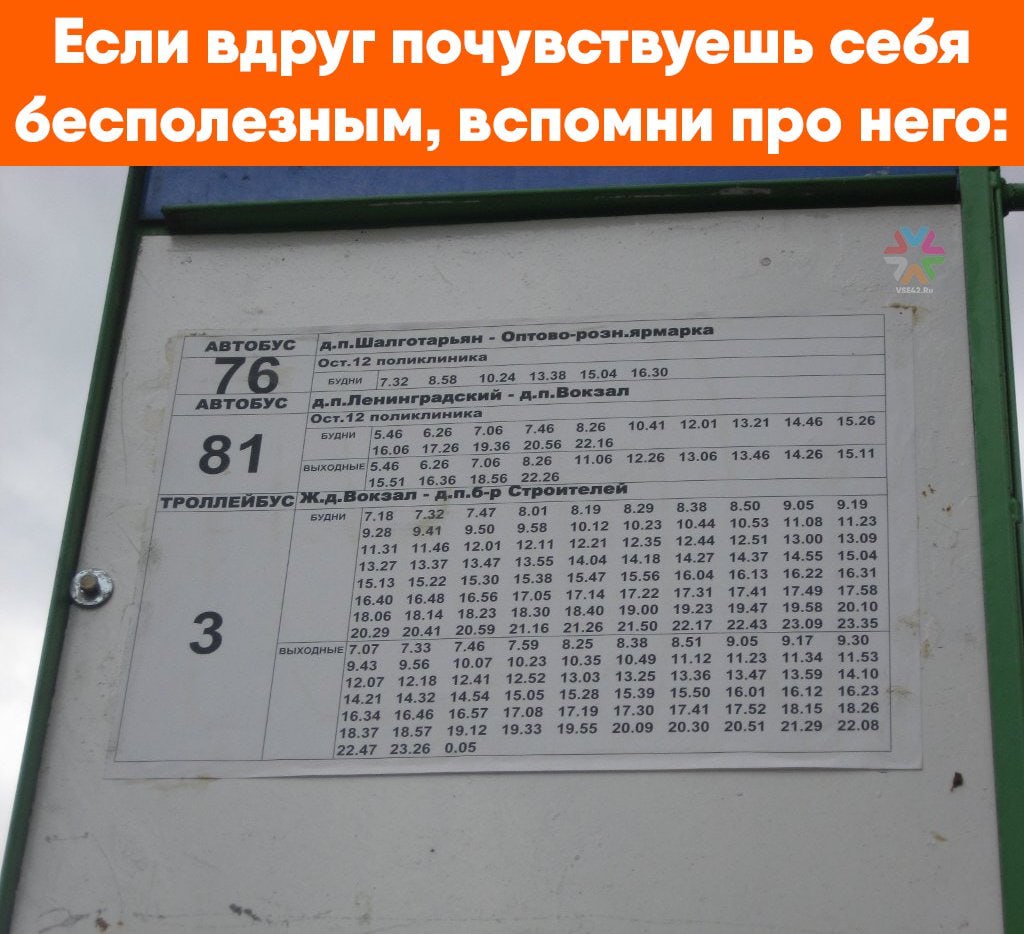 Кемеровчане возмутились курсирующими не по расписанию автобусами до Лесной Поляны