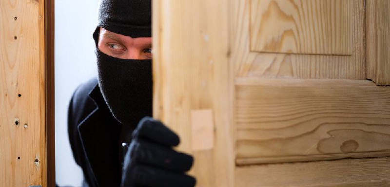 «Рыбинский человек-паук» задержан полицейскими по подозрению в совершении квартирной кражи 