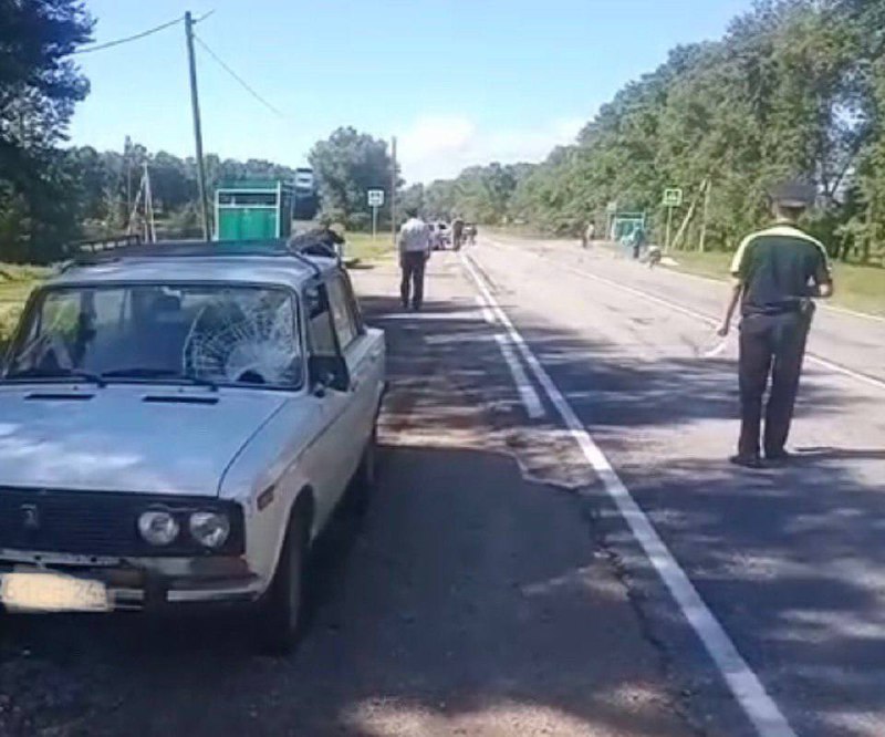 Туманы окутают Кузбасс