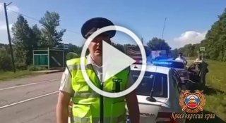 Туманы окутают Кузбасс